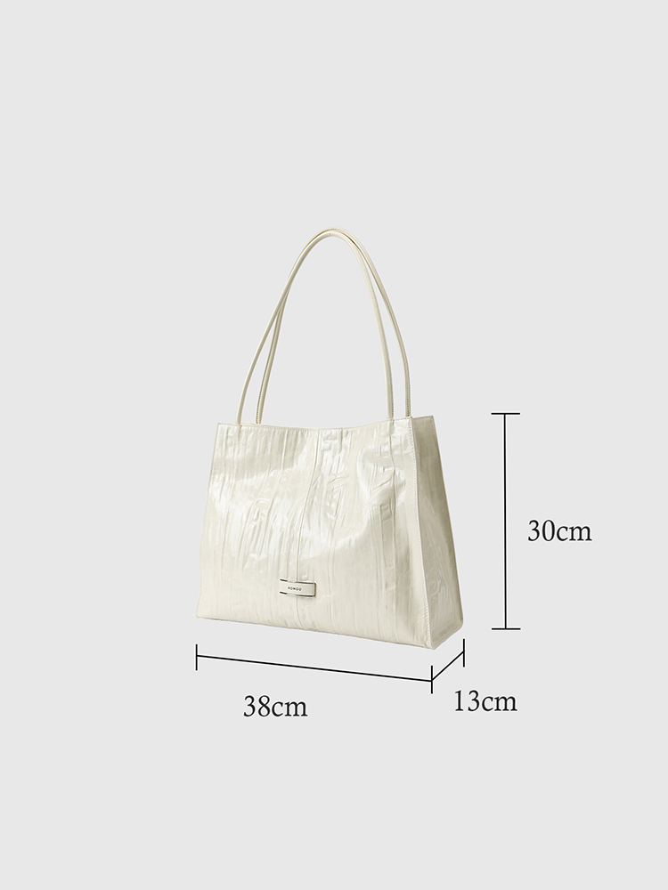 Trendy Tote Bag