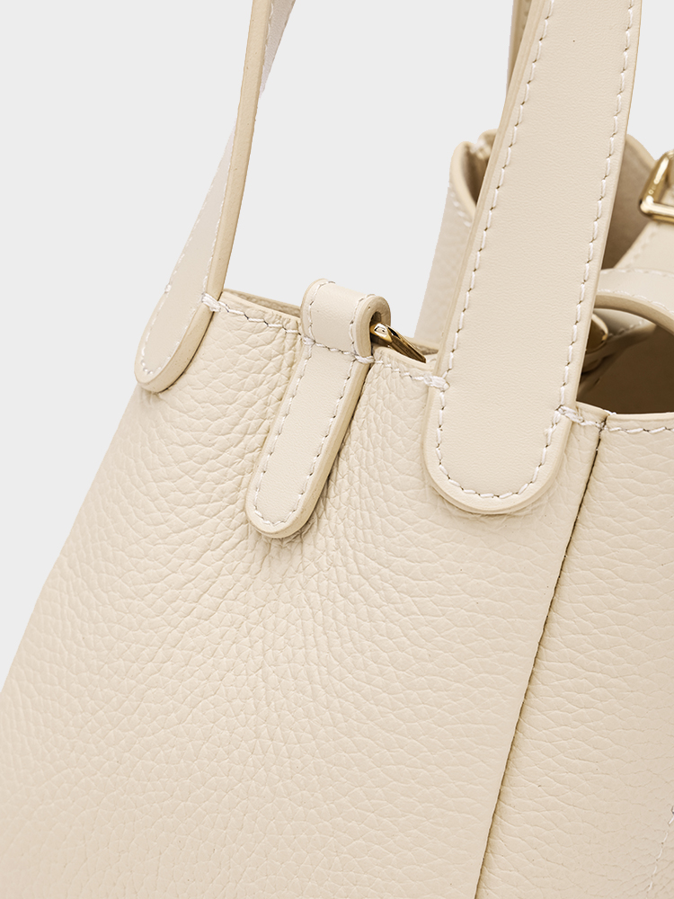 Commuter Market Tote