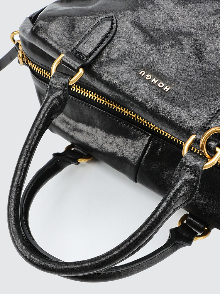 Lucky Knot Bowling Bag