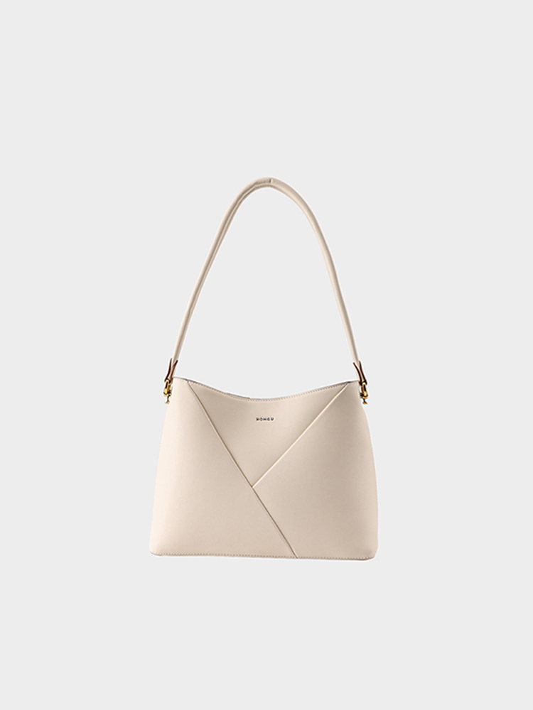 Classic Bucket Bag