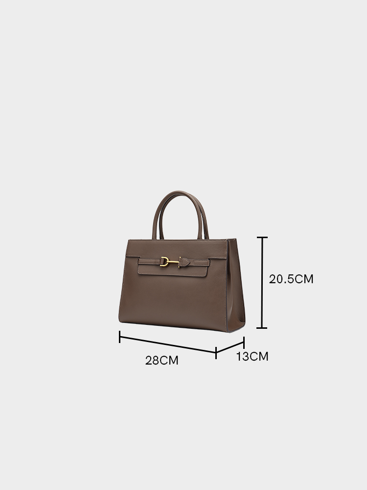 Handheld Ladies' Bag