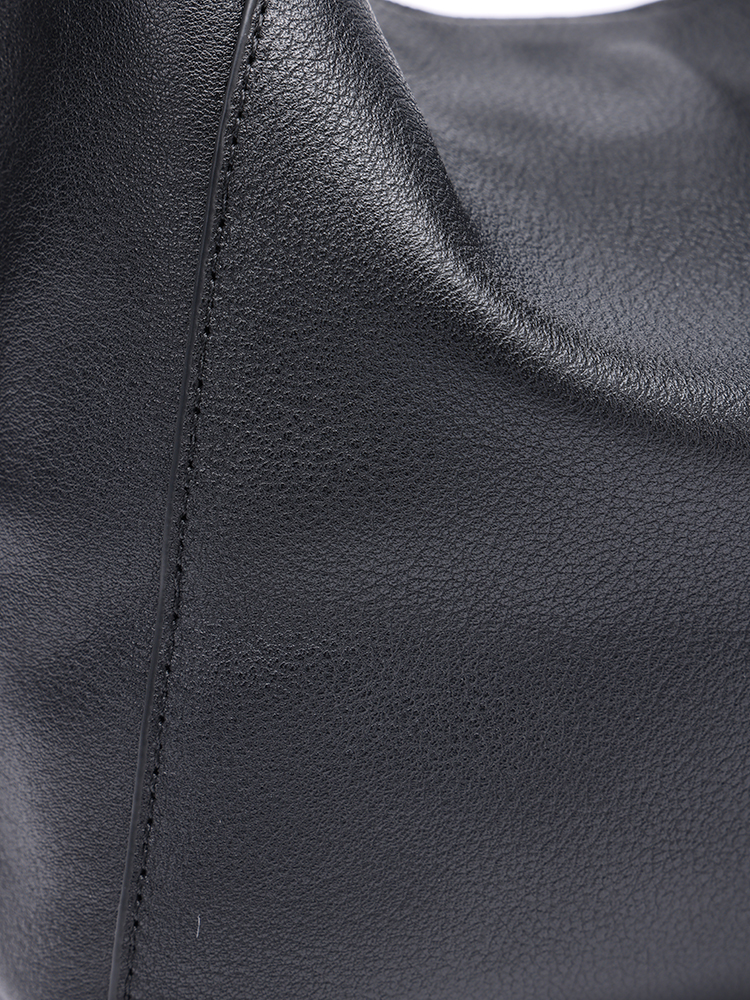 Eaves-Inspired Crossbody Bag