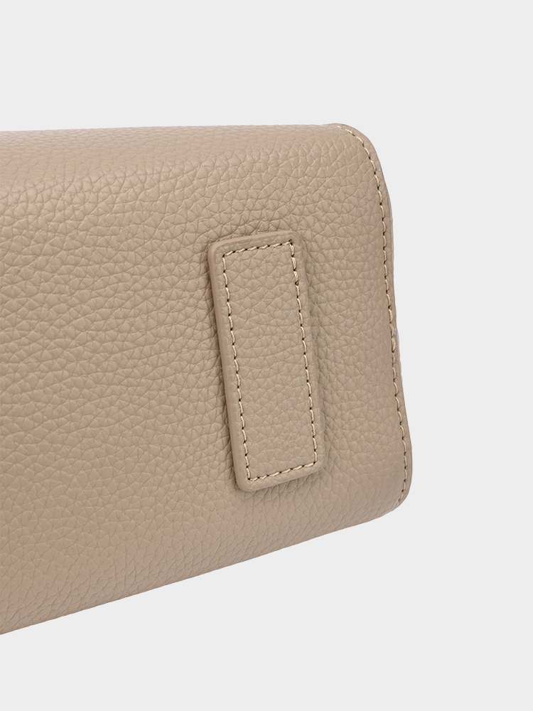 Minimalist Crossbody Bag