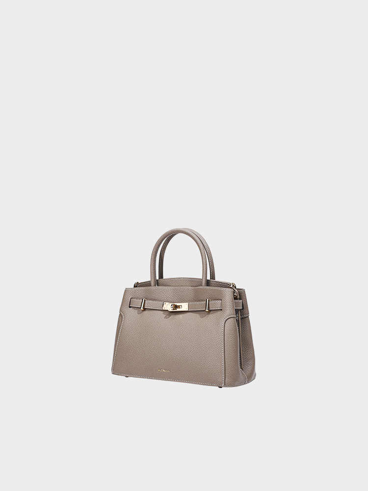 Refined Handbag