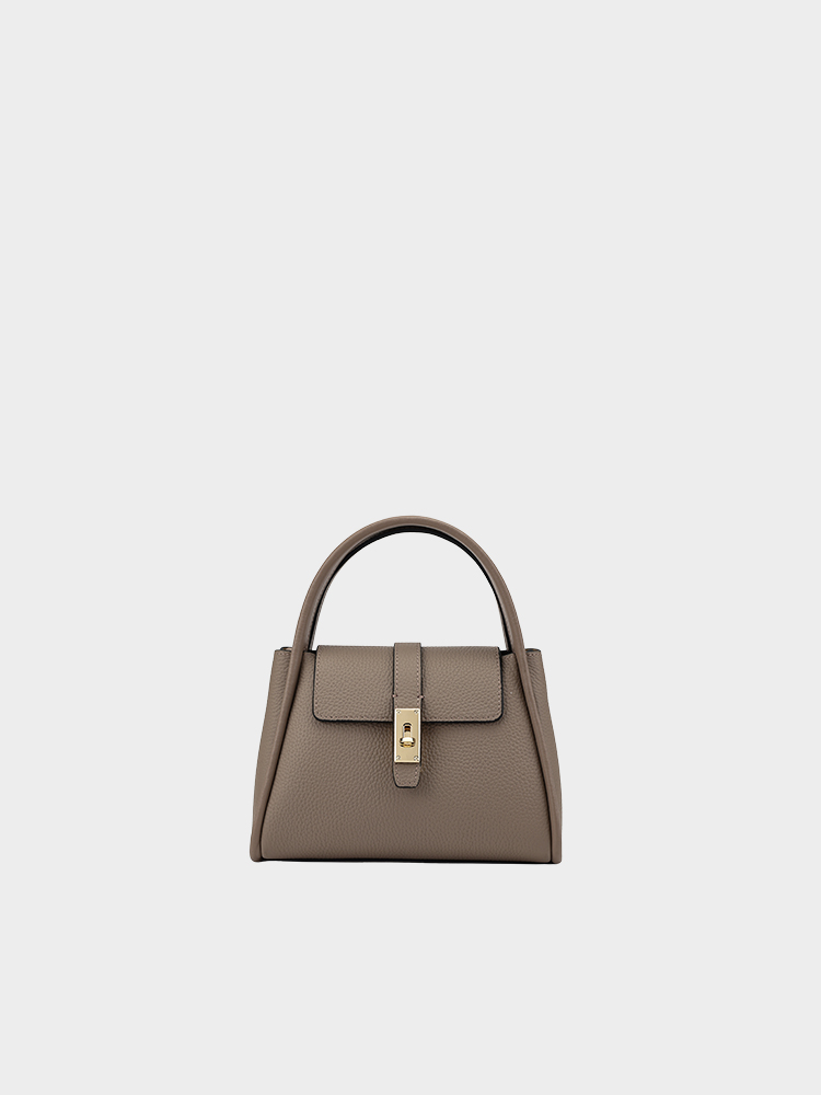 Chic Flap Bag