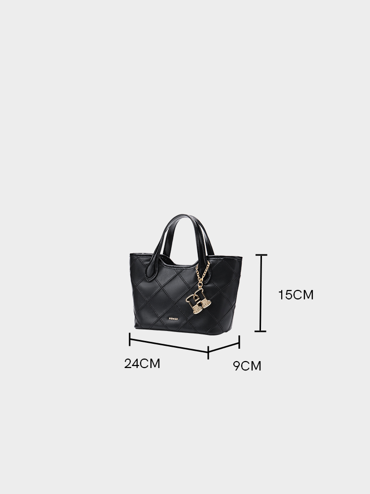 Basket Bag