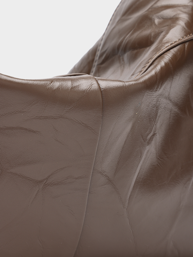 Large-capacity HOBO bag