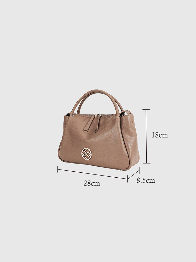 Casual Tote Bag