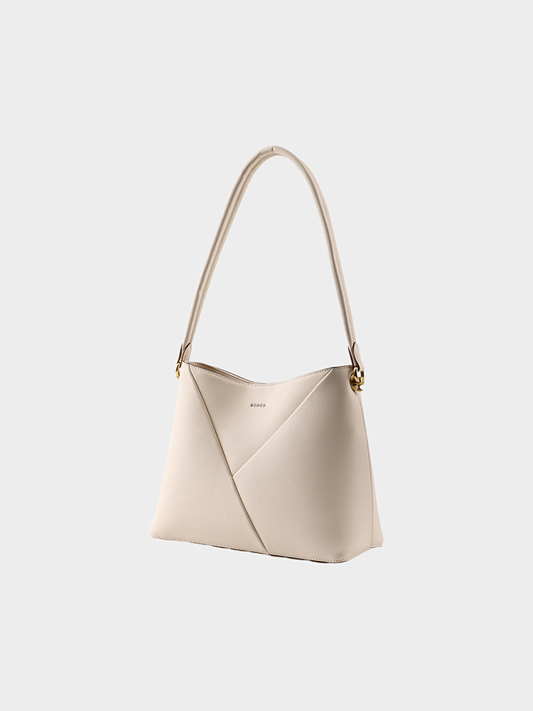 Classic Bucket Bag