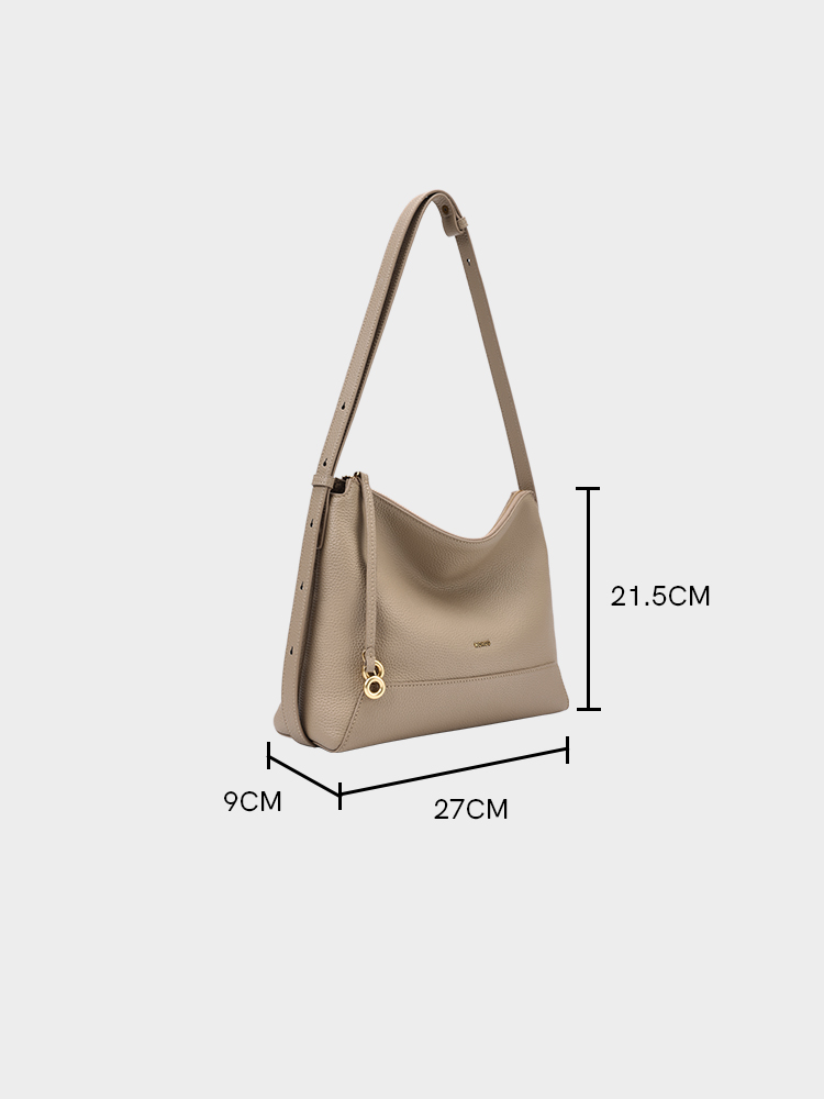 Minimalist Crossbody Bag