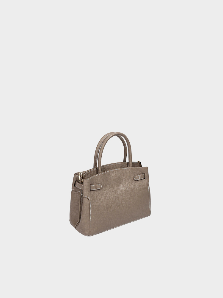 Refined Handbag