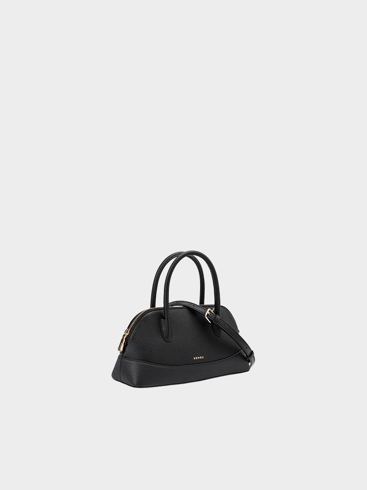 Vintage Shell Bag