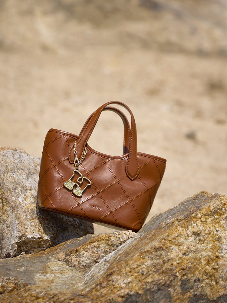 Basket Bag