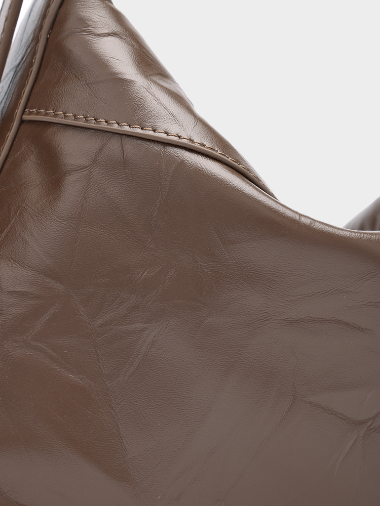 Large-capacity HOBO bag