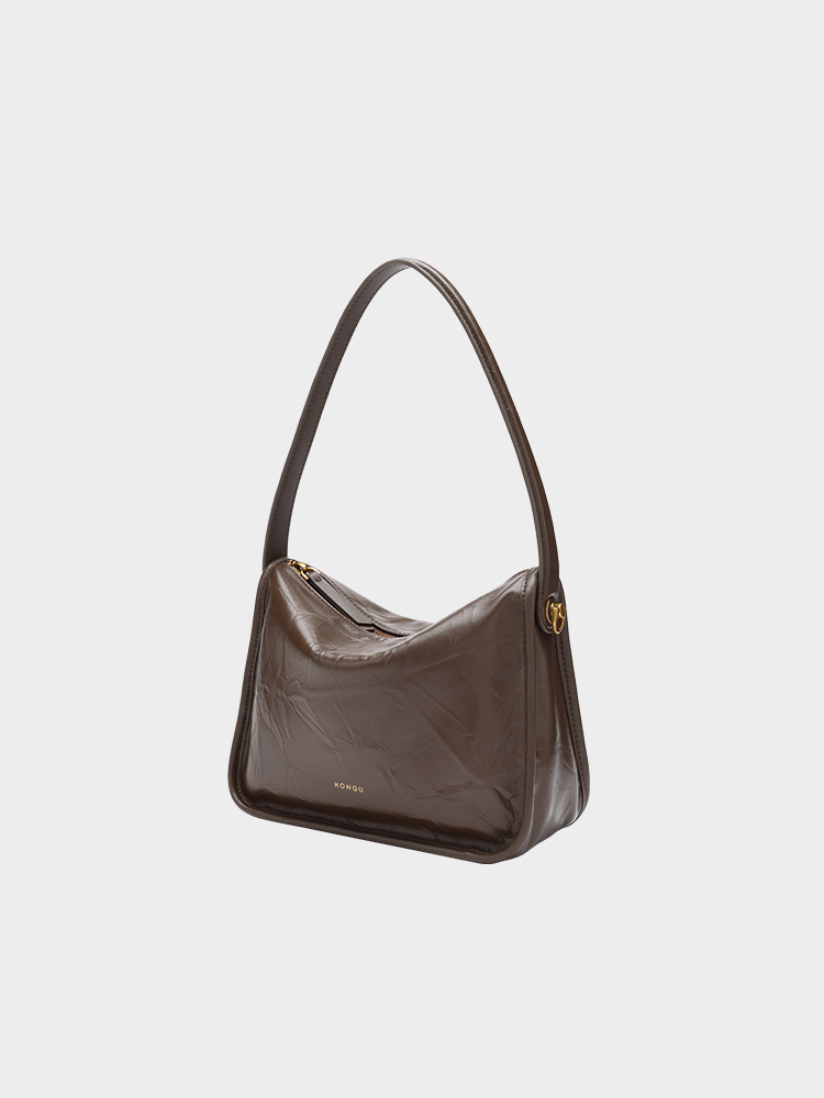 Durable single-shoulder bag
