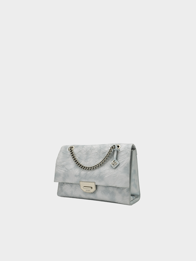 Chain Flap Bag