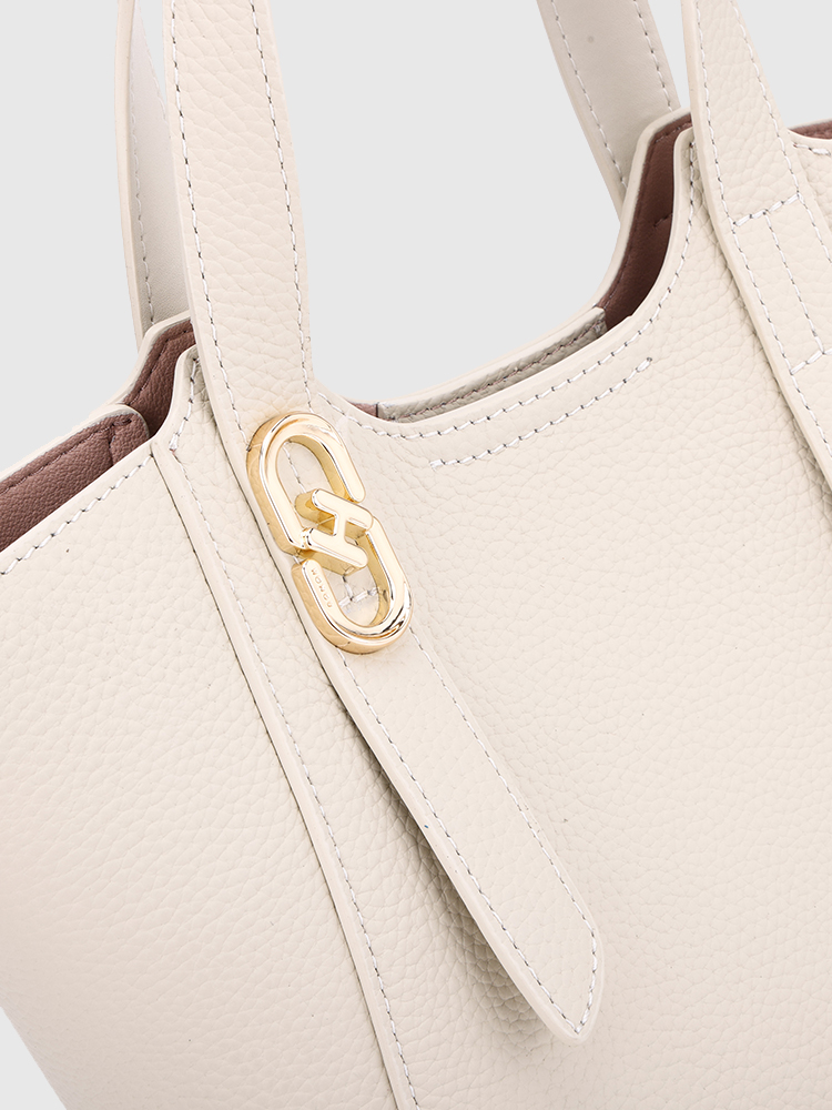 Commuter Market Tote