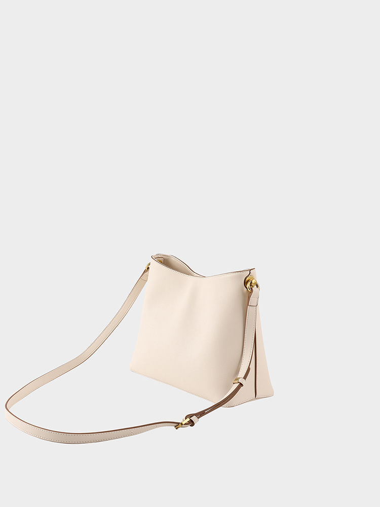 Classic Bucket Bag