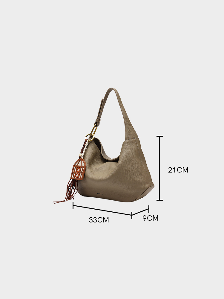 HONGU Soft Curve Bag