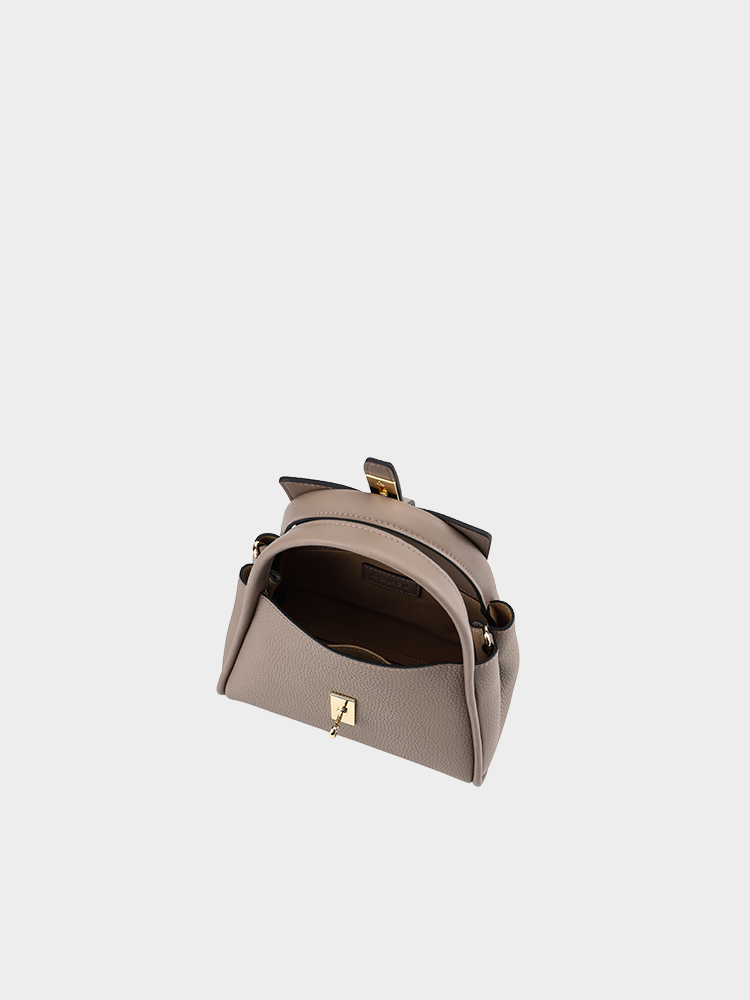 Chic Flap Bag