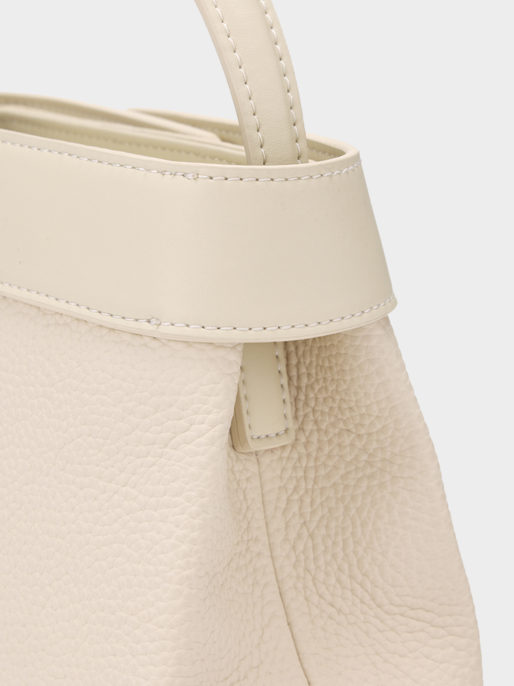 Handheld Kelly Bag