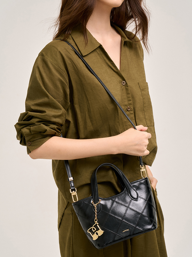 Basket Bag