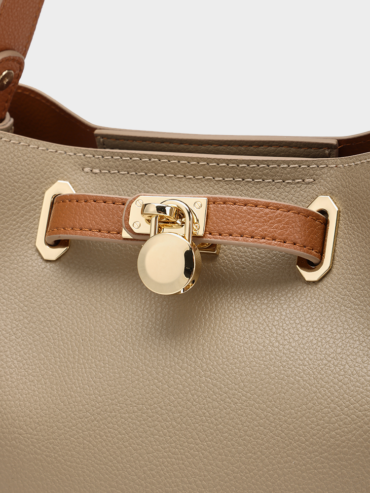 Versatile Bucket Bag