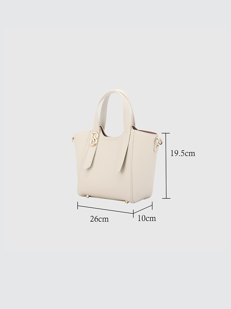 Commuter Market Tote