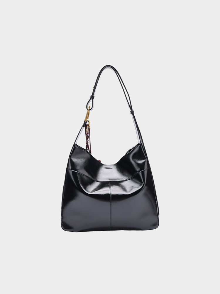 Large-capacity tote bag