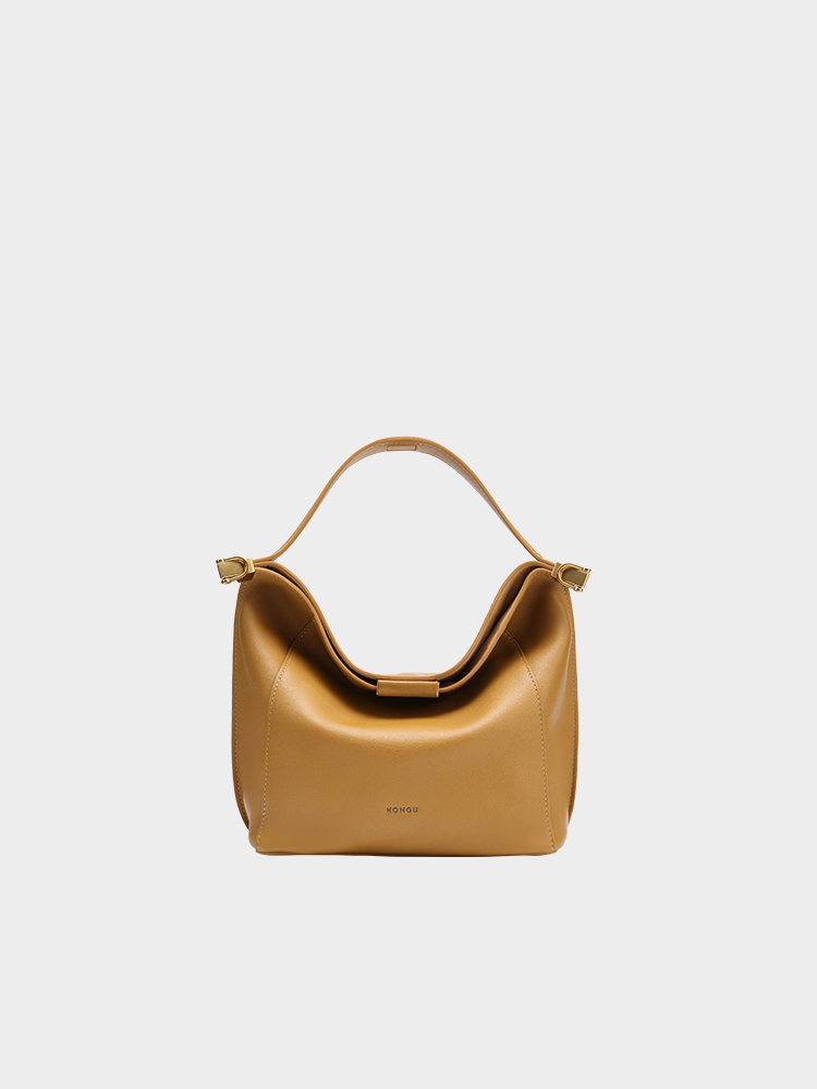 Eaves-Inspired Crossbody Bag