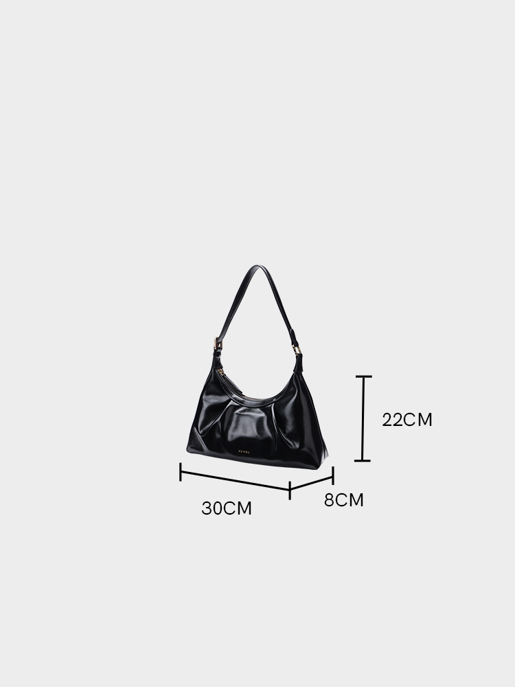 Dumpling Shoulder Bag