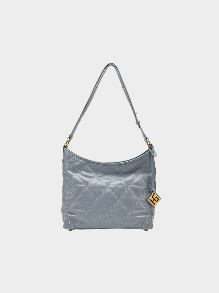 Soft Quilted Bag