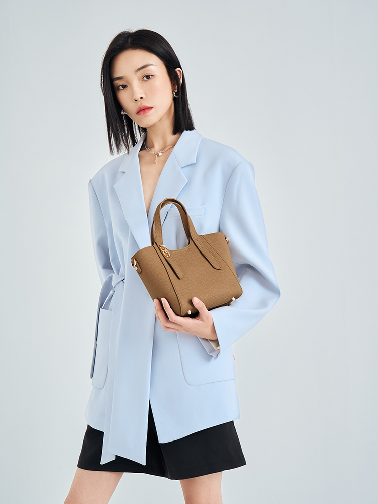 Commuter Market Tote