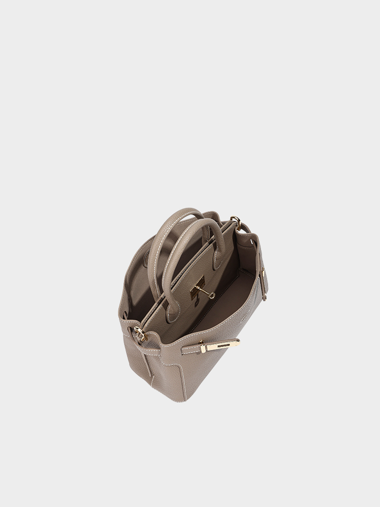 Refined Handbag