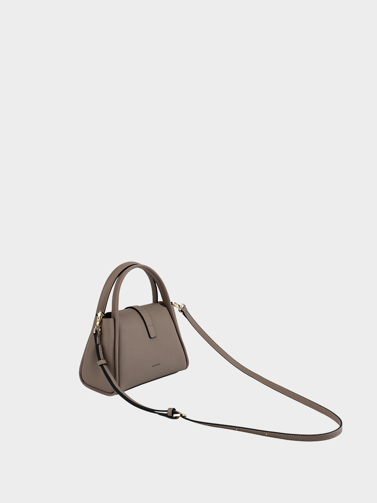Chic Flap Bag
