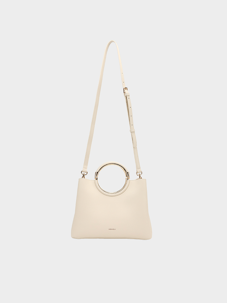 Minimalist Handbag