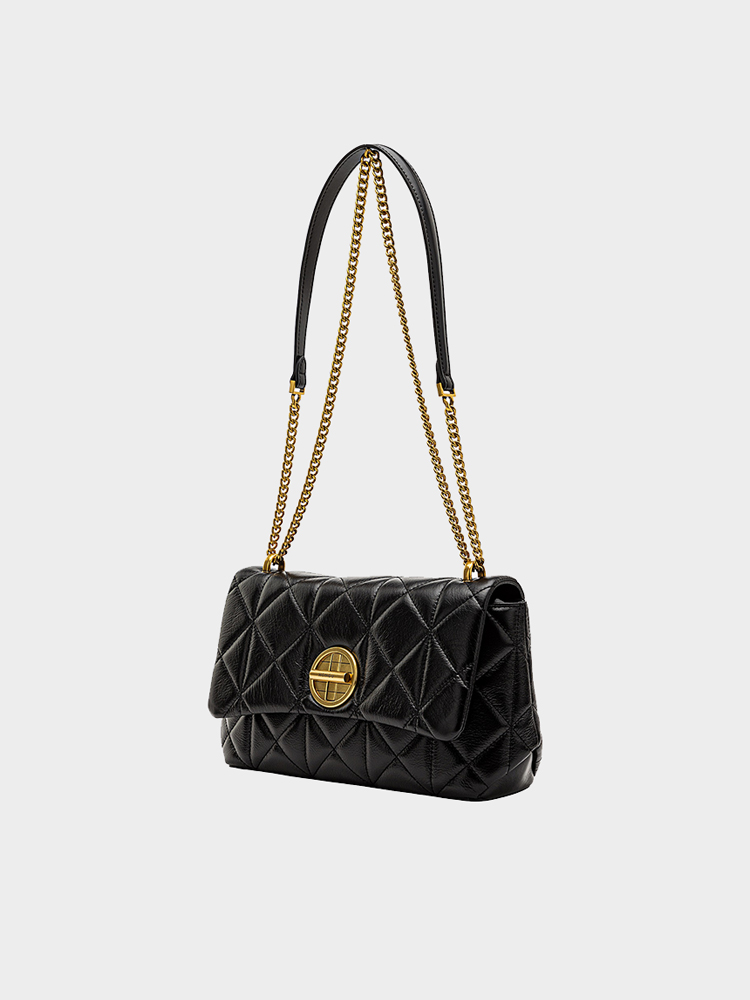 Classic Quilted Bag