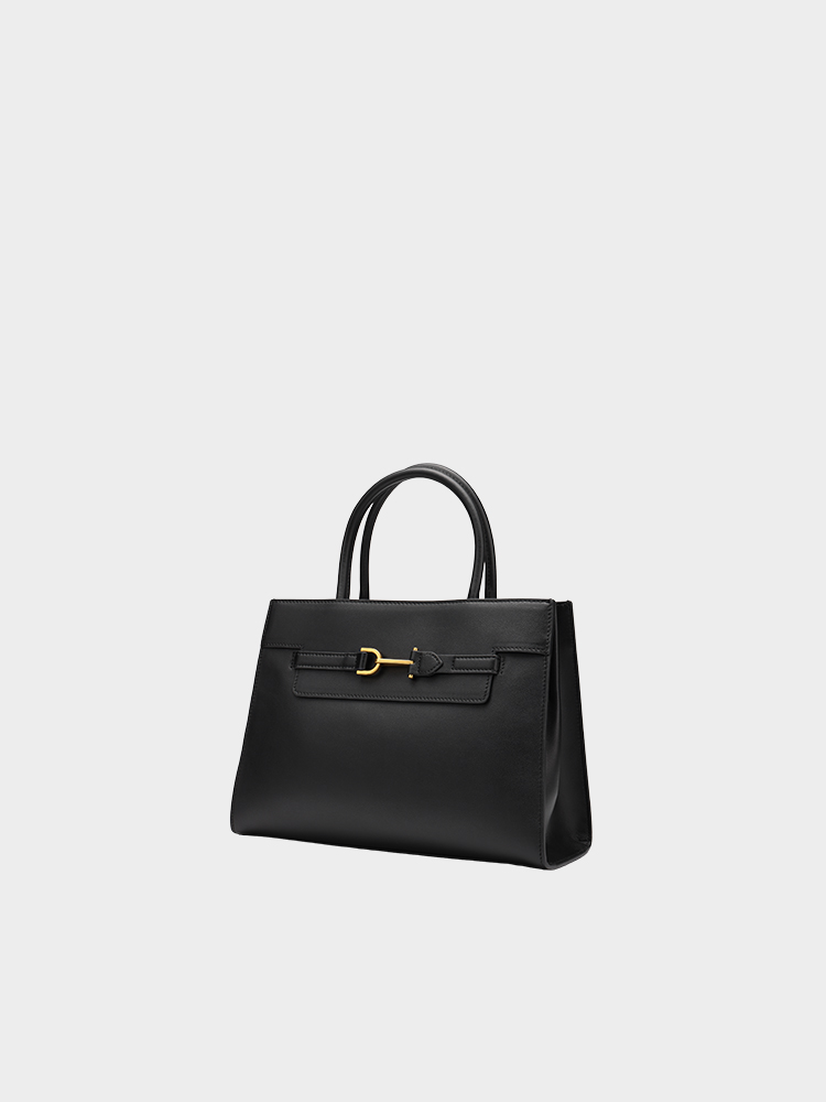 Handheld Ladies' Bag