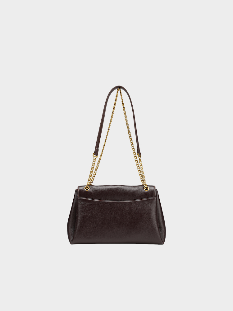 Crossbody Commuter Bag