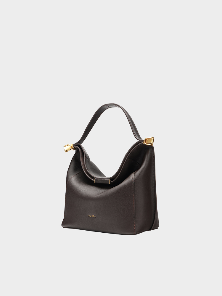 Eaves-Inspired Crossbody Bag
