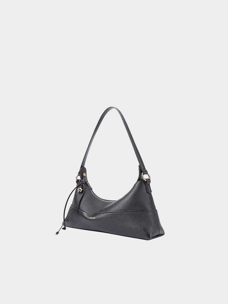 Hobo Shoulder Bag