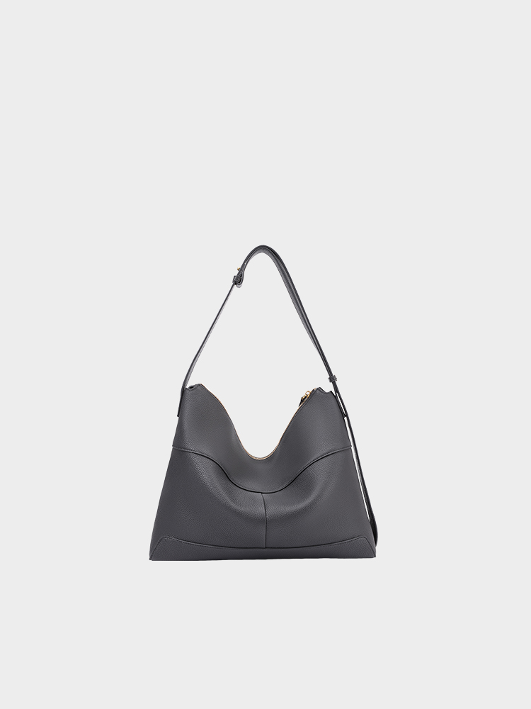 Slouchy Crossbody Bag