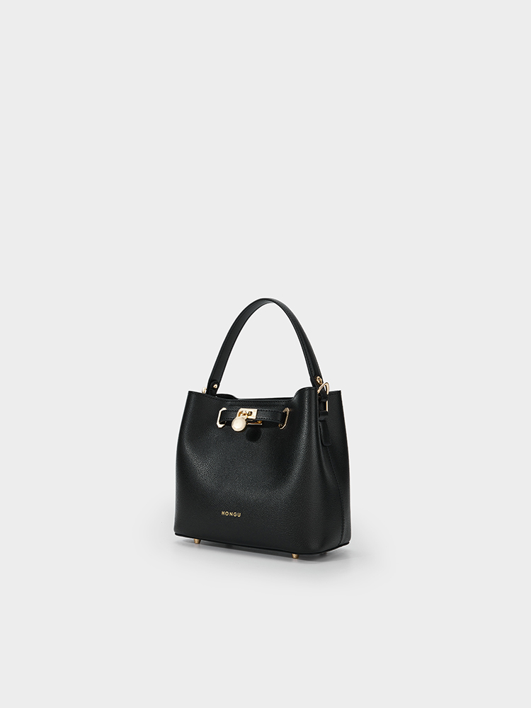 Versatile Bucket Bag