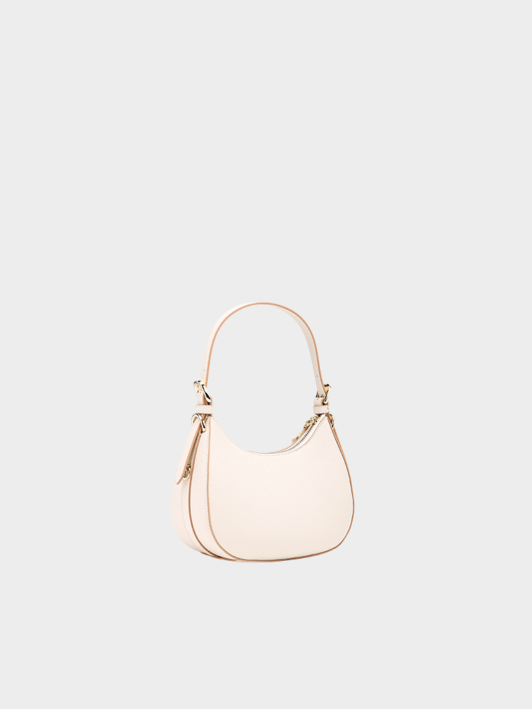 Vintage Half-Moon Bag