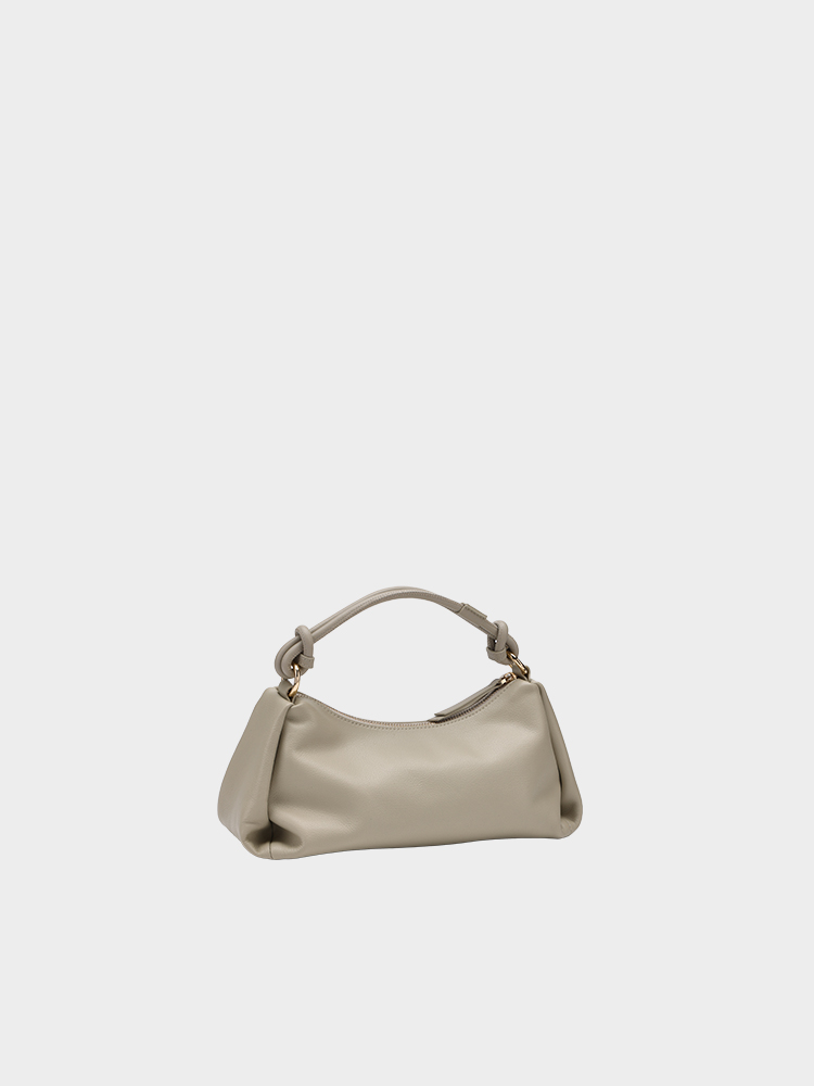 Simple single-shoulder bag