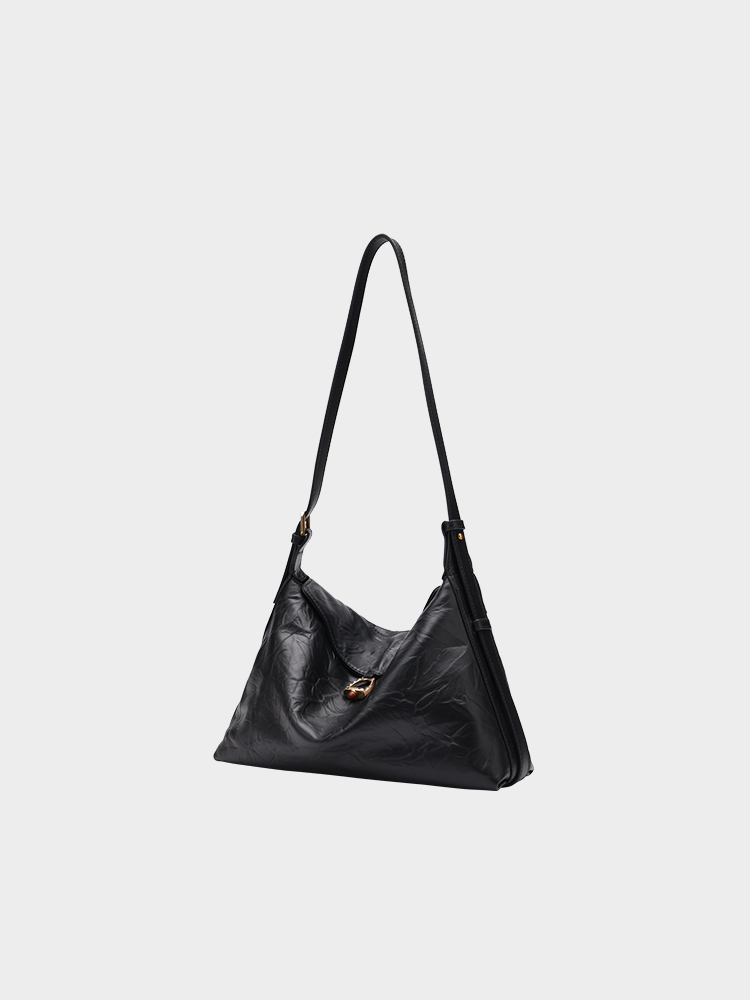 Large-capacity HOBO bag