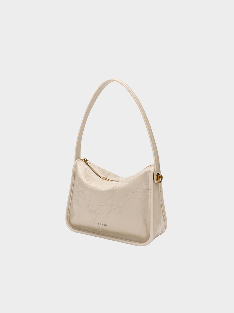 Durable single-shoulder bag