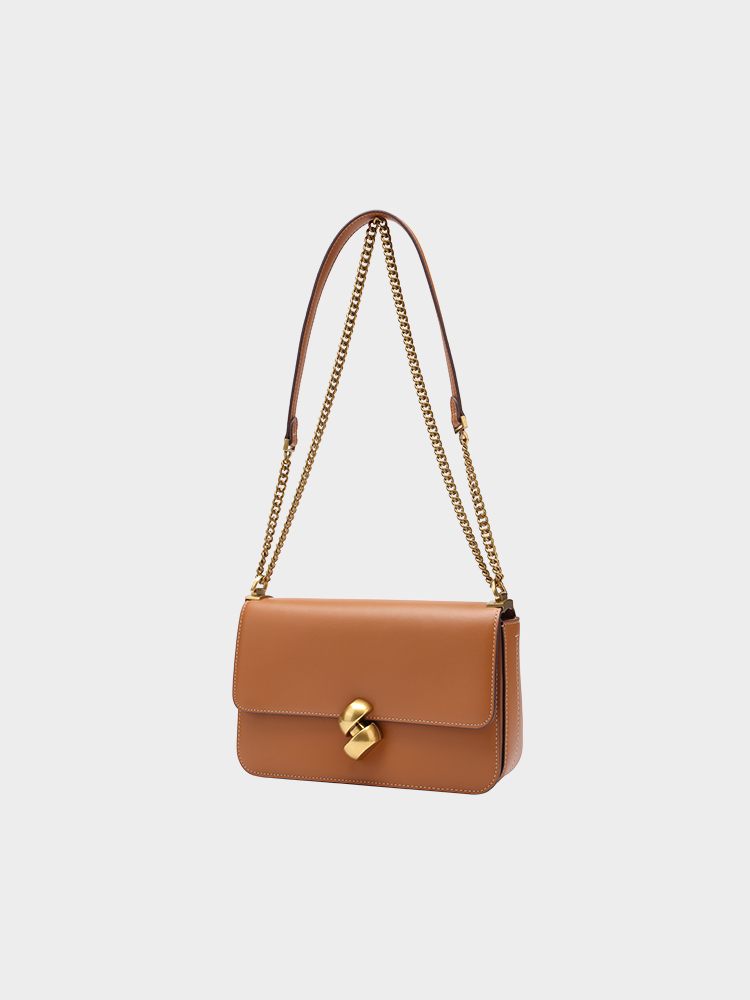 Classic Square Bag