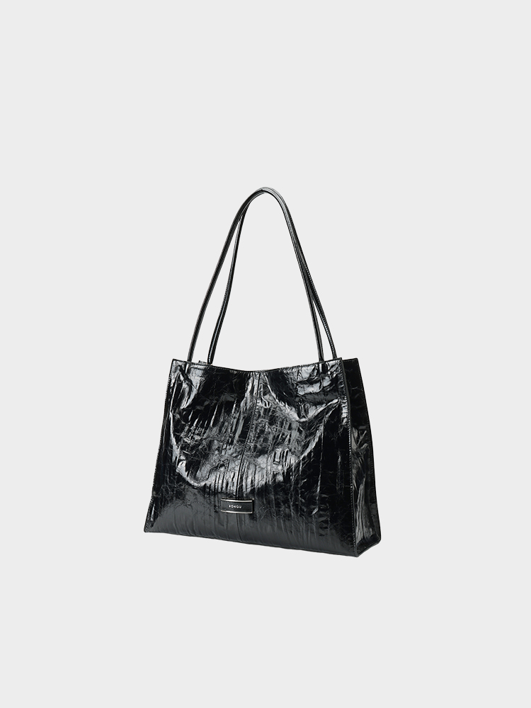 Trendy Tote Bag
