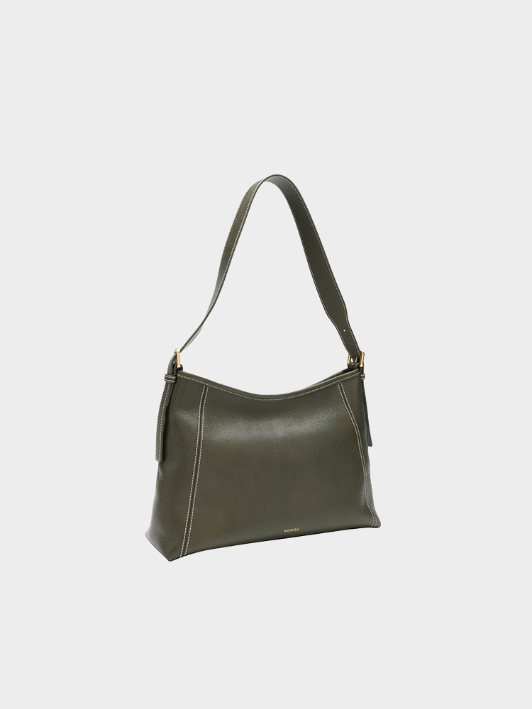 Large-capacity tote bag